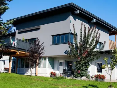 Ferienwohnung für 3 Personen (35 m²) in Villach 3/10