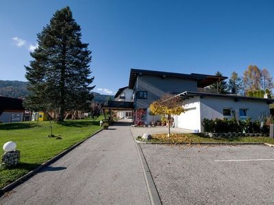 Ferienwohnung für 3 Personen (35 m²) in Villach 7/10