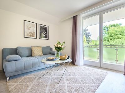 Ferienwohnung für 2 Personen (40 m²) in Villach 3/10