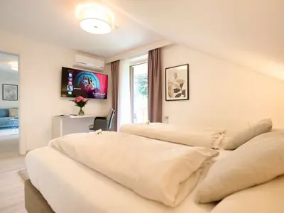 Ferienwohnung für 2 Personen (40 m²) in Villach 7/10