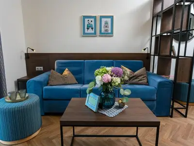 Ferienwohnung für 2 Personen (25 m²) in Villach 10/10