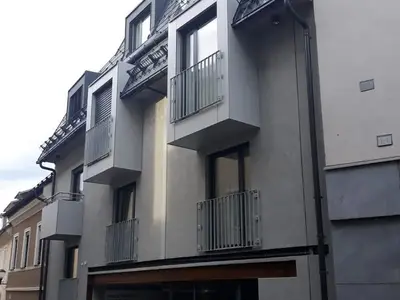 Ferienwohnung für 2 Personen (20 m²) in Villach 1/10