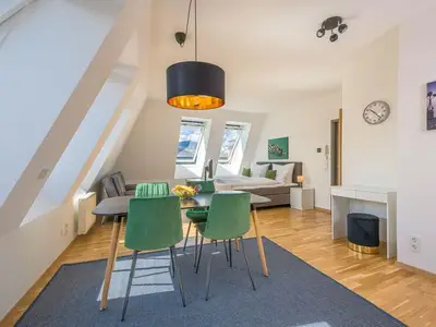 Ferienwohnung für 2 Personen (20 m²) in Villach 3/10