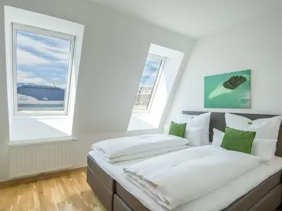 Ferienwohnung für 2 Personen (20 m²) in Villach 4/10