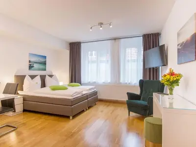 Ferienwohnung für 2 Personen (20 m²) in Villach 6/10