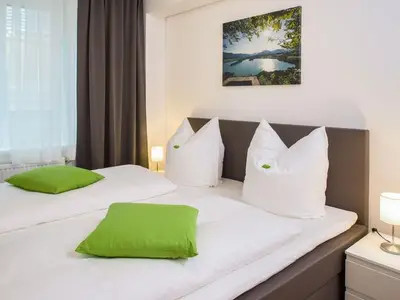Ferienwohnung für 2 Personen (20 m²) in Villach 8/10