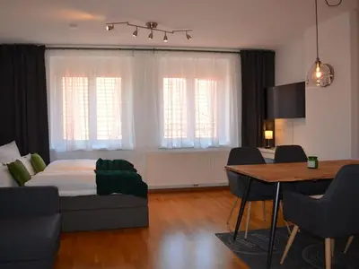 Ferienwohnung für 2 Personen (20 m²) in Villach 9/10
