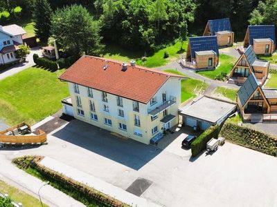 Ferienwohnung für 6 Personen (78 m²) in Villach 3/10