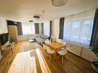 Ferienwohnung für 6 Personen (42 m²) in Villach 8/10