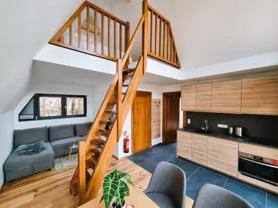Chalet 42qm