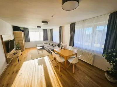 75qm 2BR Apartment Faakersee