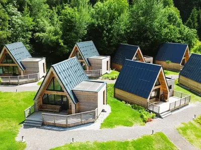 Ferienwohnung für 6 Personen (42 m²) in Villach 1/10