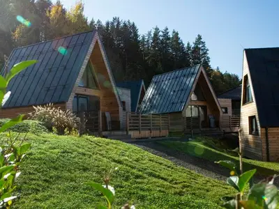 Ferienwohnung für 6 Personen (42 m²) in Villach 3/10