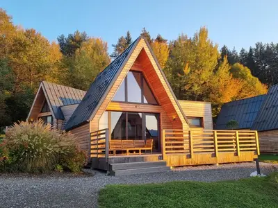 Ferienwohnung für 6 Personen (42 m²) in Villach 4/10