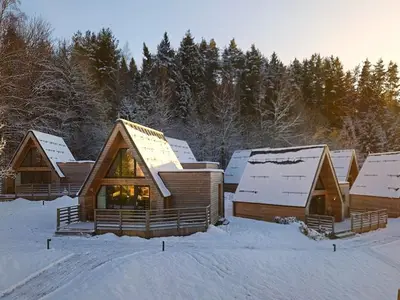 Ferienwohnung für 6 Personen (42 m²) in Villach 6/10