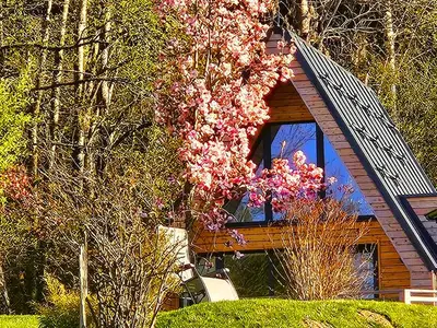 Ferienwohnung für 6 Personen (42 m²) in Villach 2/10
