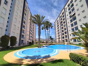 Ferienwohnung für 5 Personen (106 m²) in Villajoyosa