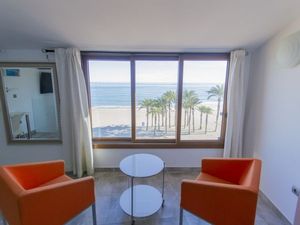 Ferienwohnung für 4 Personen (100 m&sup2;) in Villajoyosa