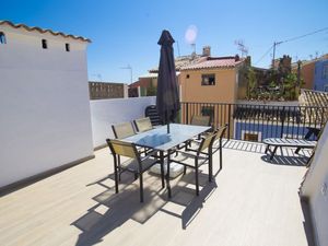 Ferienwohnung für 4 Personen (85 m²) in Villajoyosa