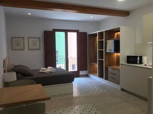 Ferienwohnung für 2 Personen (25 m²) in Villajoyosa