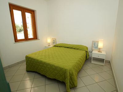 Ferienwohnung für 4 Personen (45 m²) in Villammare 6/10