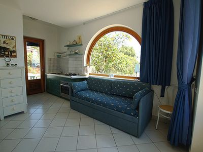 Ferienwohnung für 4 Personen (45 m²) in Villammare 7/10