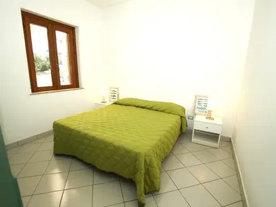 Ferienwohnung für 4 Personen (45 m²) in Villammare 6/10