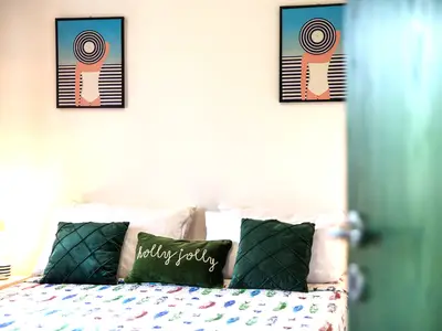 Ferienwohnung für 4 Personen (45 m²) in Villammare 7/10