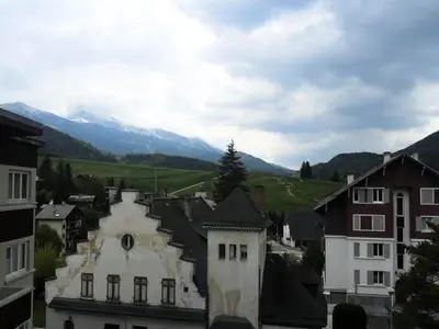 Ferienwohnung für 5 Personen (46 m²) in Villard-de-Lans 1/10
