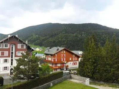 Ferienwohnung für 5 Personen (46 m²) in Villard-de-Lans 2/10