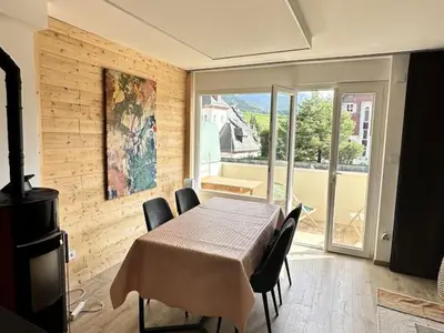 Ferienwohnung für 5 Personen (46 m²) in Villard-de-Lans 3/10