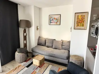 Ferienwohnung für 5 Personen (46 m²) in Villard-de-Lans 5/10