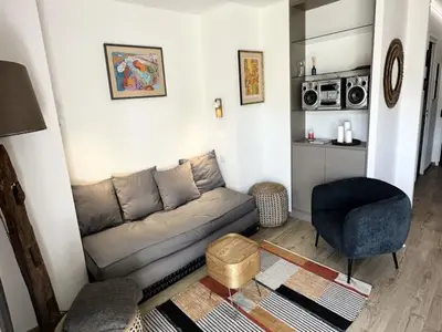 Ferienwohnung für 5 Personen (46 m²) in Villard-de-Lans 6/10