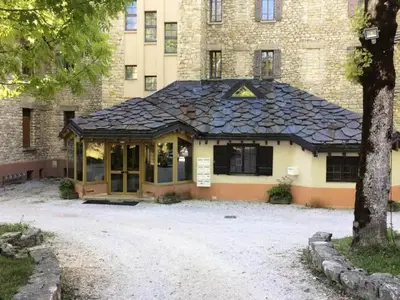 Ferienwohnung für 5 Personen (30 m²) in Villard-de-Lans 5/10