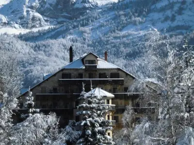 Ferienwohnung für 5 Personen (40 m²) in Villard-de-Lans 1/10