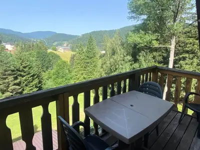 Ferienwohnung für 5 Personen (30 m²) in Villard-de-Lans 9/10