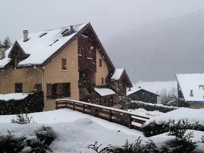 Ferienwohnung für 6 Personen (45 m²) in Villard-de-Lans 1/10