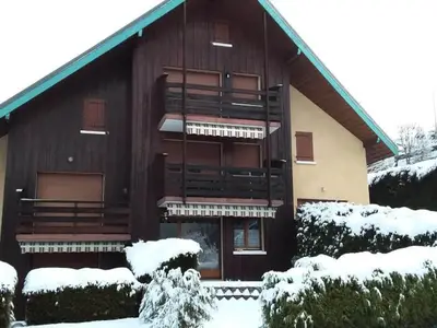 Ferienwohnung für 6 Personen (45 m²) in Villard-de-Lans 3/10