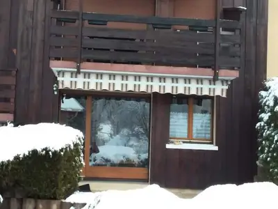 Ferienwohnung für 6 Personen (45 m²) in Villard-de-Lans 4/10