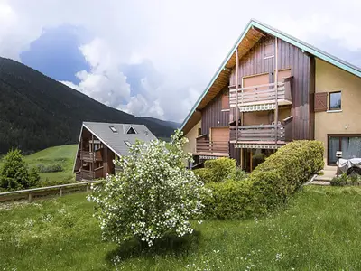 Ferienwohnung für 6 Personen (45 m²) in Villard-de-Lans 5/10