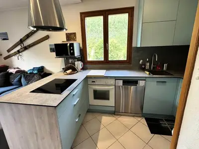 Ferienwohnung für 6 Personen (45 m²) in Villard-de-Lans 8/10