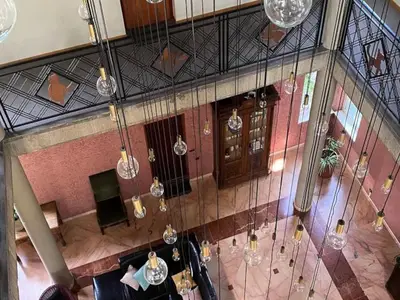 Ferienwohnung für 5 Personen (40 m²) in Villard-de-Lans 9/10