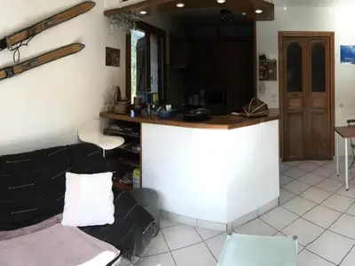 Ferienwohnung für 6 Personen (45 m²) in Villard-de-Lans 10/10