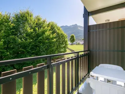 TerraceBalcony