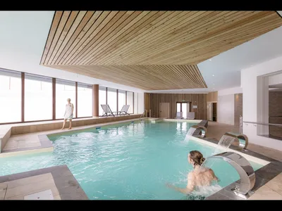 PoolOfHouse