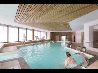 PoolOfHouse