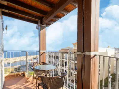 TerraceBalcony