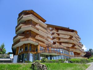 Ferienwohnung für 6 Personen (115 m²) in Villars-sur-Ollon