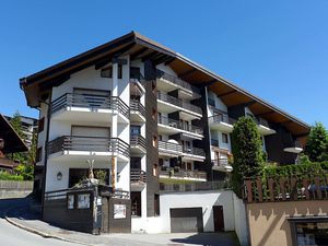 Ferienwohnung für 4 Personen (71 m²) in Villars-sur-Ollon