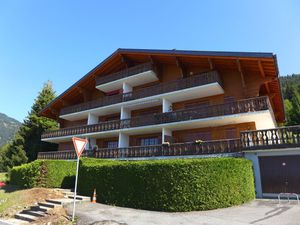Ferienwohnung für 6 Personen (80 m&sup2;) in Villars-sur-Ollon